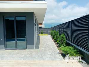 Дом 265м², 2-этажный, участок 5 сот.