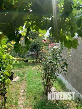 Дом 98м², 1-этажный, участок 5 сот.