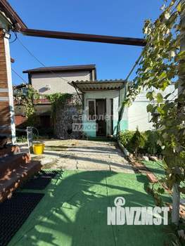 Дом 50м², 1-этажный, участок 3 сот.