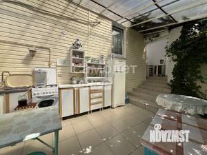 Дом 180м², 2-этажный, участок 4 сот.