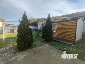 Дом 18м², 1-этажный, участок 5 сот.
