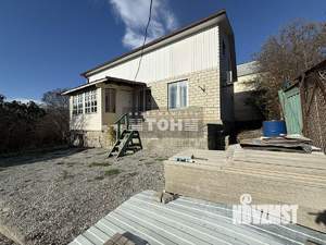 Коттедж 75м², 2-этажный, участок 7 сот.