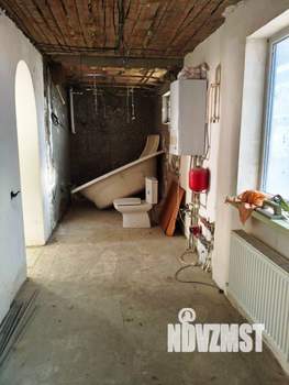 Дом 80м², 1-этажный, участок 6 сот.