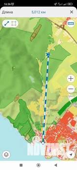 Дом 50м², 1-этажный, участок 5 сот.