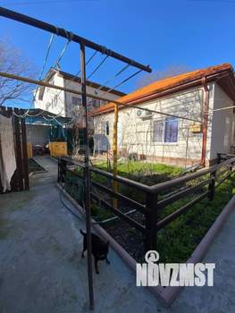 Дом 213м², 2-этажный, участок 8 сот.