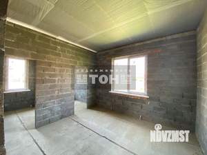 Коттедж 133м², 1-этажный, участок 5 сот.