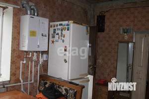 Дом 90м², 1-этажный, участок 8 сот.