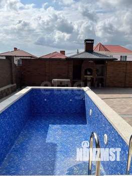 Дом 430м², 3-этажный, участок 6 сот.