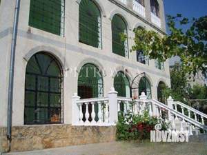 Дом 340м², 3-этажный, участок 12 сот.