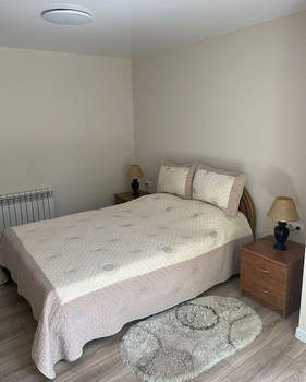 Дом 100м², 1-этажный, участок 4 сот.