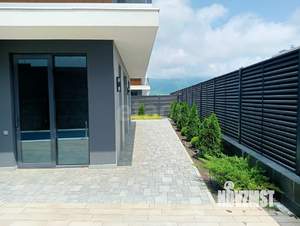 Дом 247м², 2-этажный, участок 5 сот.