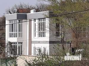 Дом 210м², 2-этажный, участок 4 сот.