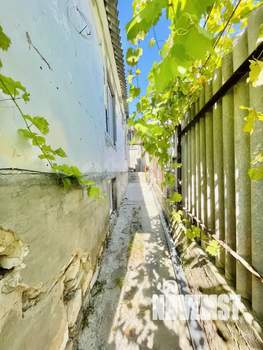 Дом 72м², 2-этажный, участок 3 сот.