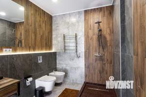 Коттедж 173м², 2-этажный, участок 3 сот.