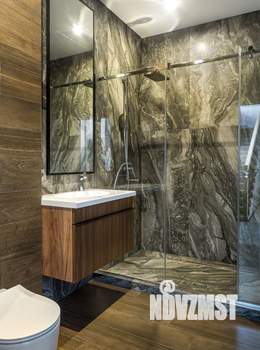 Дом 270м², 2-этажный, участок 4 сот.