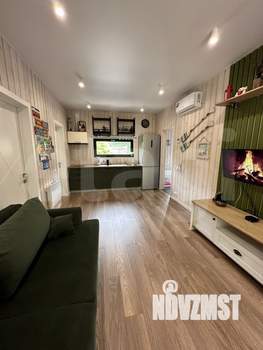 Дом 137м², 2-этажный, участок 3 сот.