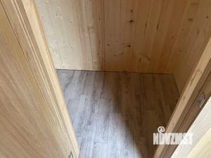 Дом 15м², 1-этажный, участок 1 сот.