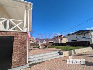 Дом 300м², 3-этажный, участок 5 сот.