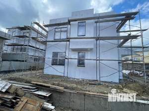 Дом 220м², 2-этажный, участок 5 сот.