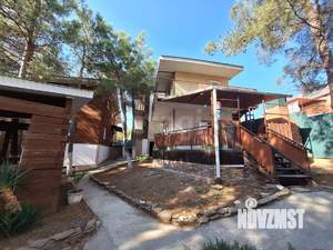 Дом 104м², 2-этажный, участок 4 сот.