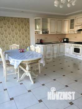 Дом 103м², 2-этажный, участок 5 сот.