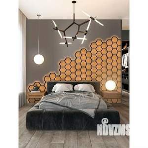 Дом 200м², 2-этажный, участок 4 сот.