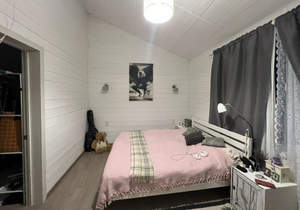 Дом 71м², 1-этажный, участок 5 сот.