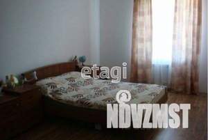 Дом 320м², 2-этажный, участок 6 сот.