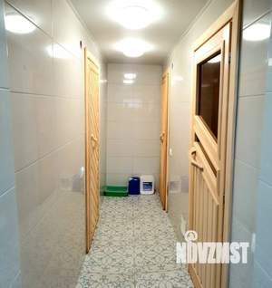 Дом 95м², 3-этажный, участок 4 сот.