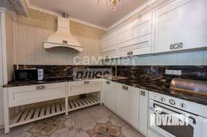 Таунхаус 197м², 3-этажный, участок 2 сот.