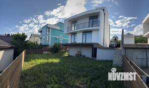 Дом 175м², 3-этажный, участок 5 сот.