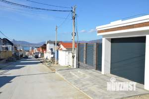 Дом 293м², 3-этажный, участок 4 сот.