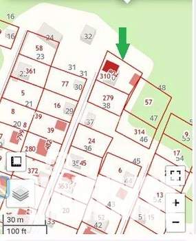 Дом 29м², 1-этажный, участок 5 сот.