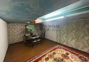 Дом 30м², 1-этажный, участок 2 сот.