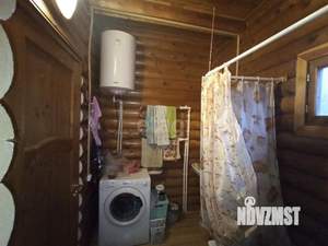 Дом 39м², 1-этажный, участок 4 сот.