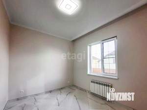 Дом 320м², 3-этажный, участок 6 сот.