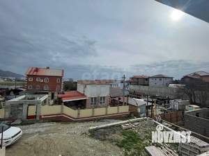 Дом 154м², 2-этажный, участок 4 сот.