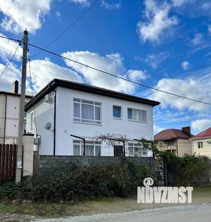 Дом 160м², 2-этажный, участок 6 сот.