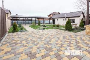 Дом 159м², 2-этажный, участок 6 сот.