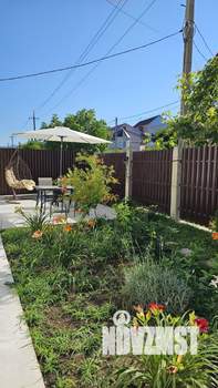 Коттедж 398м², 4-этажный, участок 8 сот.