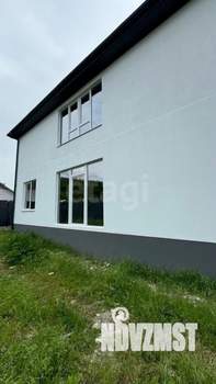 Дом 196м², 2-этажный, участок 5 сот.