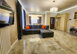 Дом 110м², 2-этажный, участок 2 сот.