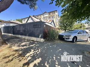 Дом 72м², 1-этажный, участок 419 сот.