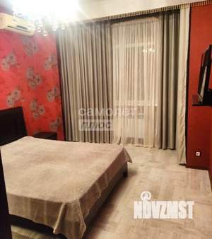 Таунхаус 230м², 4-этажный, участок 2 сот.