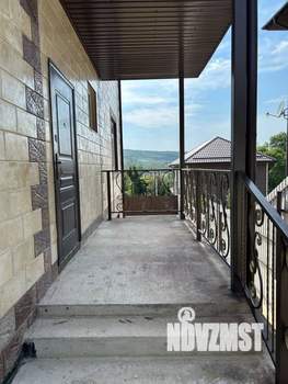 Дом 200м², 3-этажный, участок 4 сот.