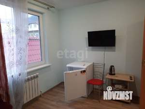 Дом 221м², 2-этажный, участок 6 сот.