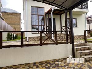 Дом 157м², 2-этажный, участок 5 сот.