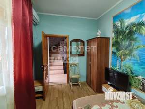 Дом 540м², 3-этажный, участок 4 сот.