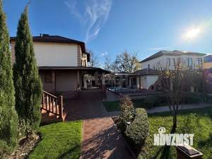 Дом 240м², 2-этажный, участок 10 сот.