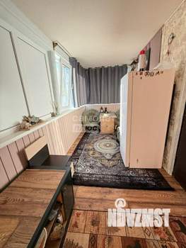 Дом 50м², 1-этажный, участок 3 сот.